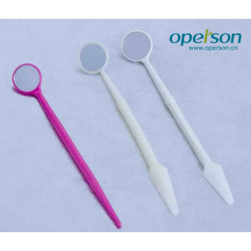 Disposable Dental Mouth Mirror